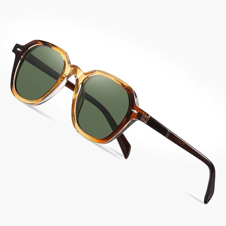 عینک آفتابی پلاریزه فول فریم